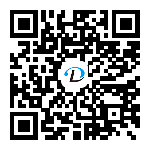 杭州大立過濾設備股份有限公司二維碼